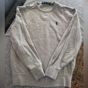 Ralph Lauren crewneck Sweatshirt size S